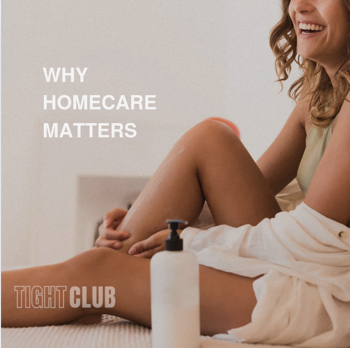 WHY HOMECARE MATTERS WHY HOMECARE MATTERS