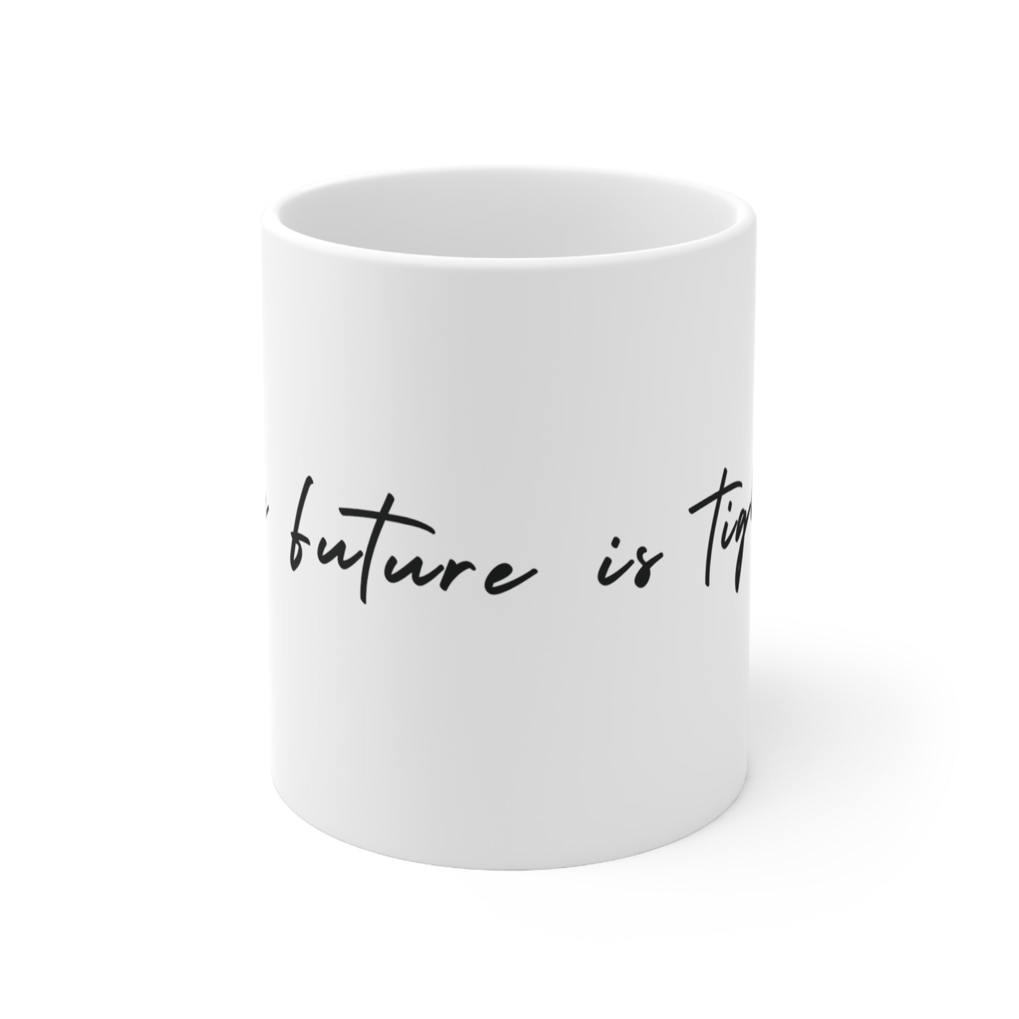 Ceramic Mug 11oz