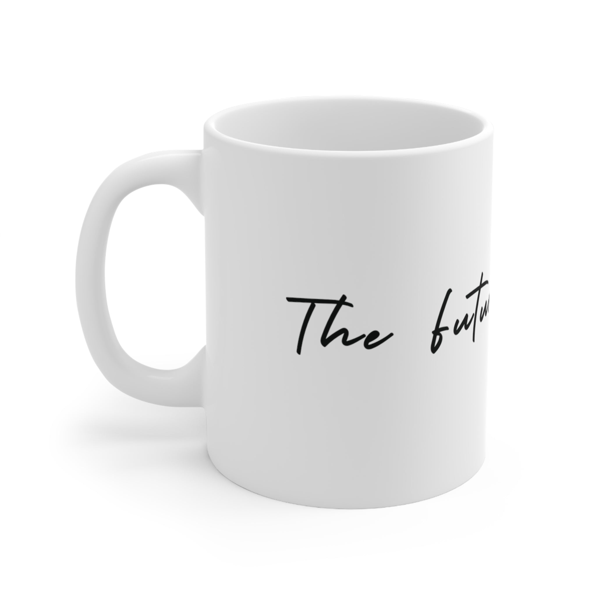 Ceramic Mug 11oz