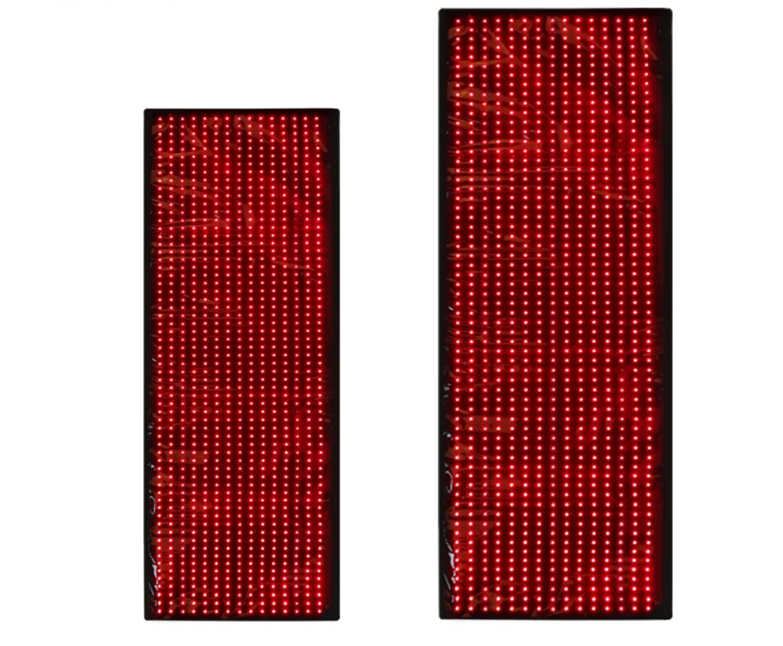 Red Light Full Body Mat